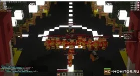 Скриншот 2 Wind MLT (1.12.2-1.16.5) mc.wind-mlt.ru сервер Майнкрафт