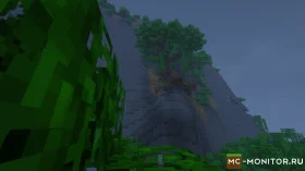 Скриншот 4 Arxonium Project сервер Майнкрафт