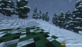 Скриншот 3 Arxonium Project сервер Майнкрафт