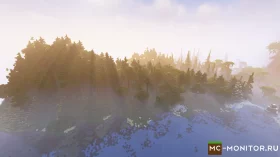 Скриншот 2 Arxonium Project сервер Майнкрафт