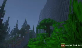 Скриншот 5 Arxonium Project сервер Майнкрафт