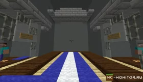 Скриншот 5 KetMine (Новое обновления заходи в группу вк) сервер Майнкрафт