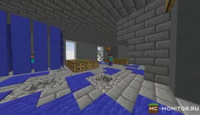 Скриншот 6 KetMine (Новое обновления заходи в группу вк) сервер Майнкрафт