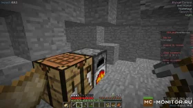 Скриншот 2 2t2t.org сервер Майнкрафт