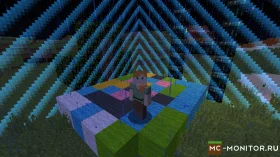 Скриншот 1 2t2t.org сервер Майнкрафт