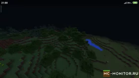 Скриншот 1 2R2P анархия сервер Майнкрафт