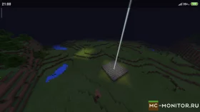 Скриншот 2 2R2P анархия сервер Майнкрафт