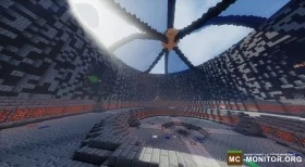 Скриншот 3 Timolia.de - немецкий сервер с уникальными мини-играми сервер Майнкрафт