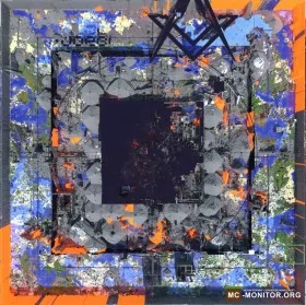 Скриншот 6 2B2T - старейший анархический сервер Майнкрафт