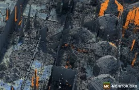 Скриншот 3 2B2T - старейший анархический сервер Майнкрафт