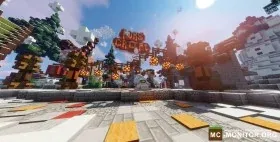 Скриншот 6 ✨ ForsCraft ✨ сервер Майнкрафт