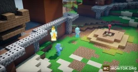 Скриншот 3 TOFFICRAFT.RU сервер Майнкрафт