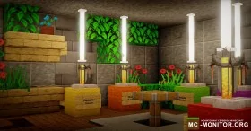 Скриншот 5 TOFFICRAFT.RU сервер Майнкрафт