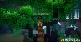 Скриншот 6 TOFFICRAFT.RU сервер Майнкрафт