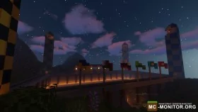 Скриншот 5 PrimeCraft Project сервер Майнкрафт