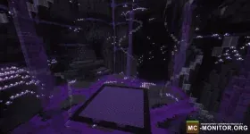 Скриншот 2 🔥 DiamondWorld 🔥 Режим PrisonEvo 🔥 1.19.4 - 1.21.3 сервер Майнкрафт