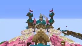 Скриншот 4 MineToday [1.9 - 1.18.2] | Выживание и Мини-Игры сервер Майнкрафт