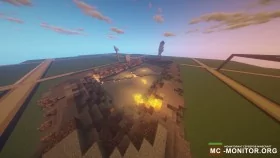 Скриншот 2 MineToday [1.9 - 1.18.2] | Выживание и Мини-Игры сервер Майнкрафт